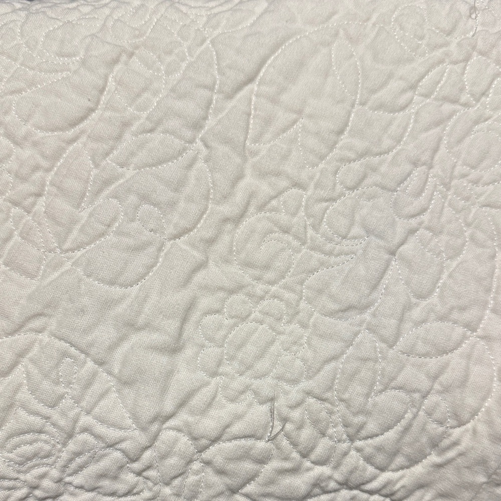 Multicolor Patchwork Quilt - Picture 4 of 4